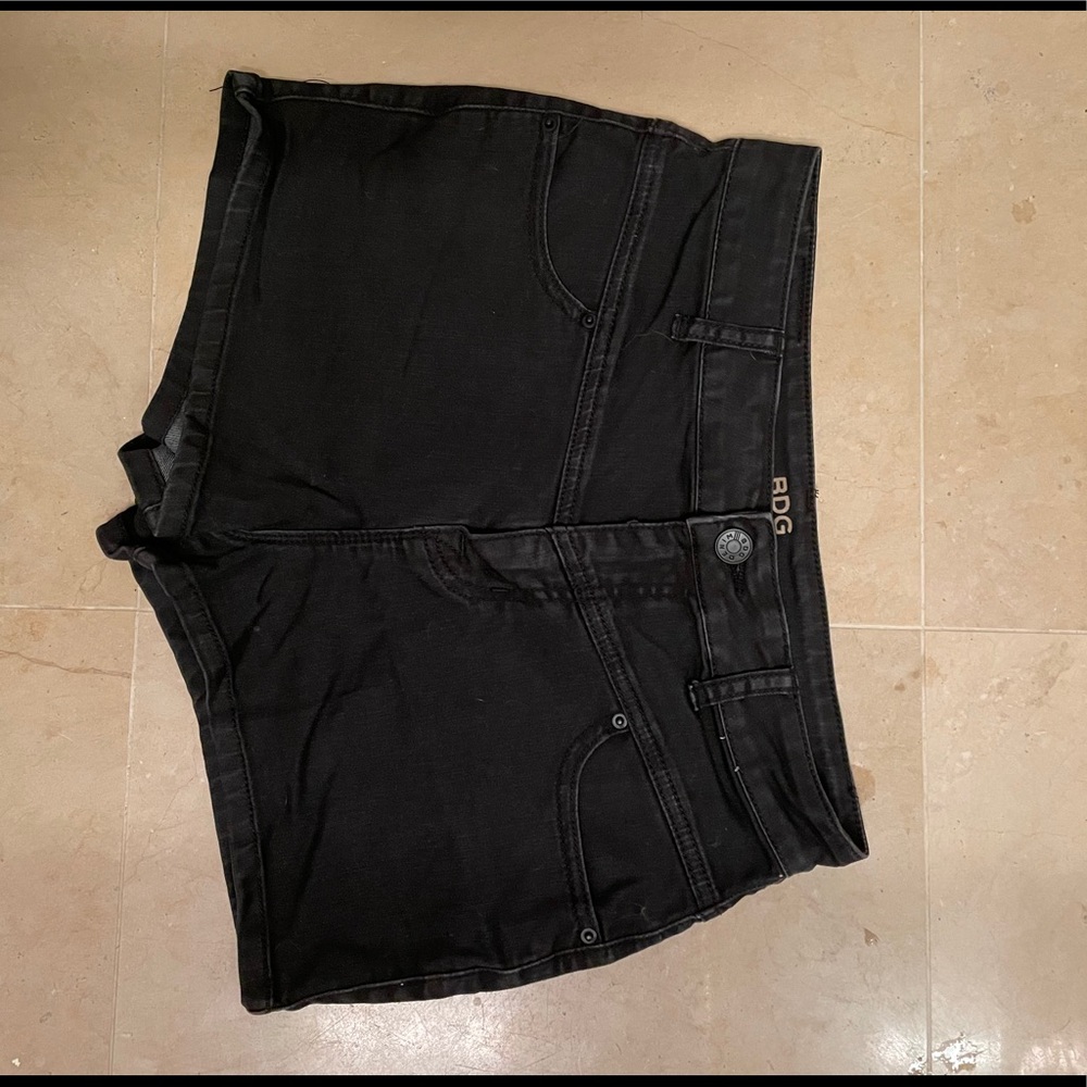 BDG SUPER HIGH RISE SHORTS - Picture 5 of 7
